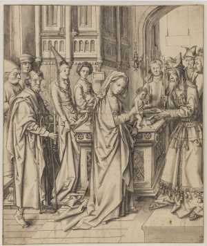 de-opdracht-in-de-tempel-voor-een-zijluik-van-het-frankfurter-dominikaner-hochaltar-nu-in-de-hamburger-kunsthalle