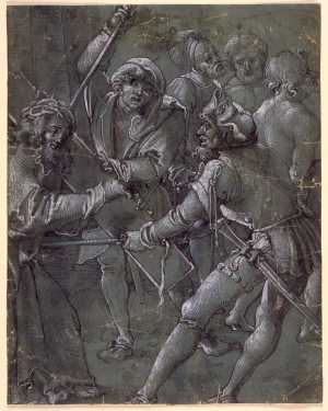 the-carrying-of-the-cross