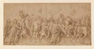 christus-draagt-het-kruis