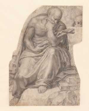 de-heilige-hieronymus-in-meditatie-naar-michelangelo