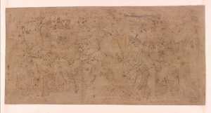 de-familie-van-darius-voor-alexander-de-grote