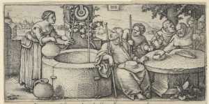 christus-en-de-samaritaanse-vrouw