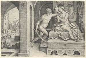 sextus-tarquinius-raping-lucretia