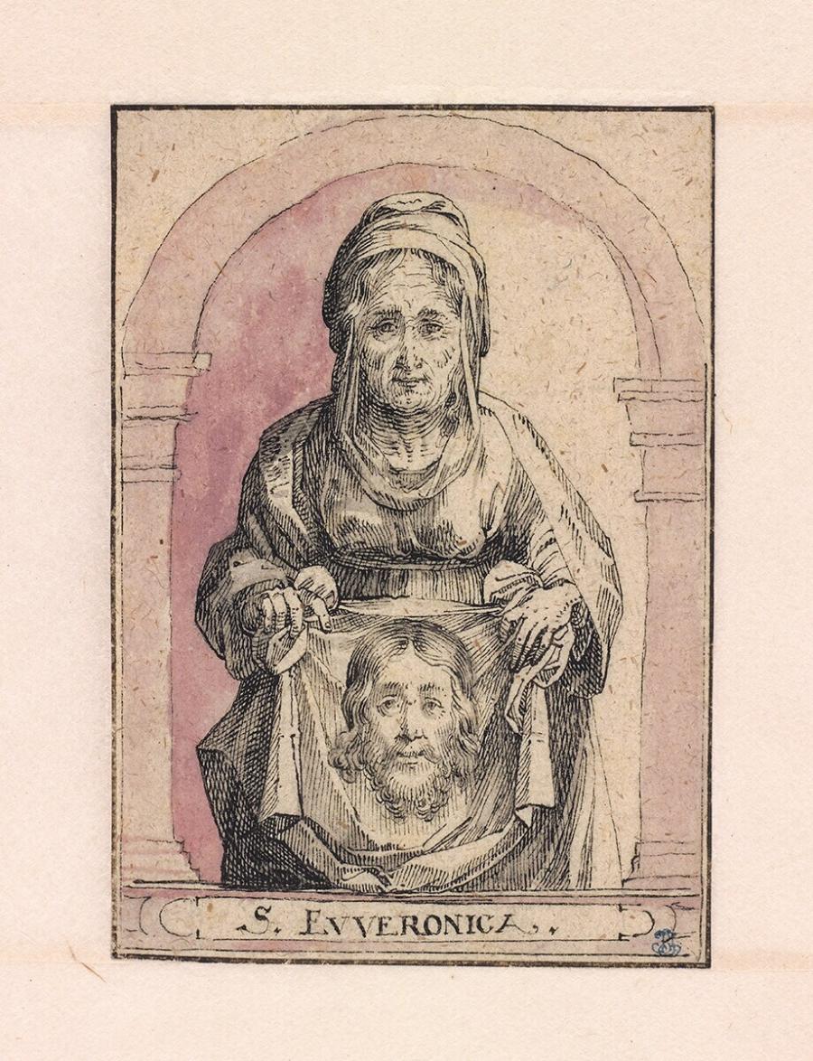 Verónica Goya  nackt