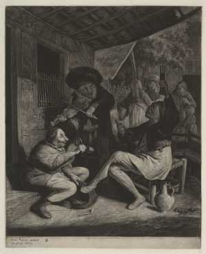 a-man-offers-tobacco-to-another-man