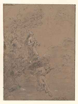 st-cecilia-surrounded-by-angels