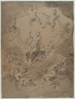 h-cecilia-omgeven-door-engelen