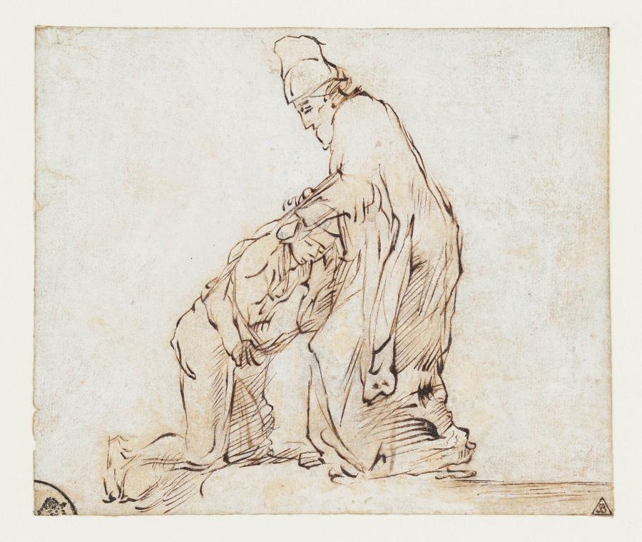 De terugkeer van de verloren zoon