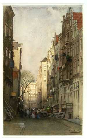 straatgezicht-in-amsterdam