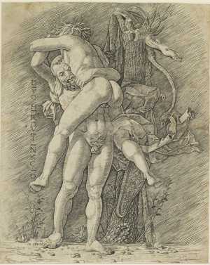 hercules-and-antaeus