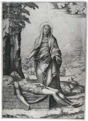pieta