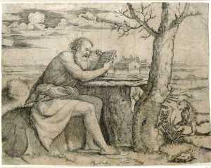 de-heilige-hieronymus-met-de-kleine-leeuw