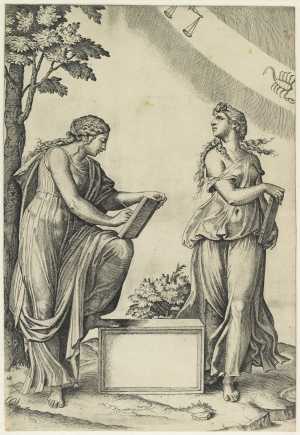 twee-sibyllen-en-de-dierenriem