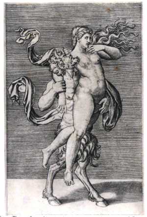 satyr-and-nymph