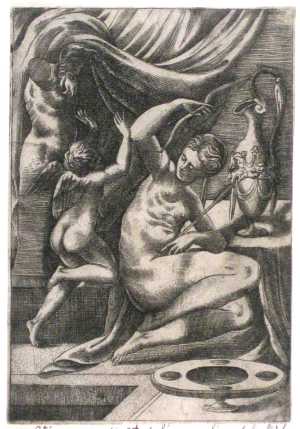 venus-taking-an-arrow-from-cupid