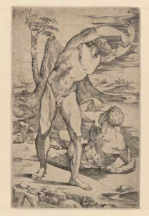 two-nude-men-in-a-landscape
