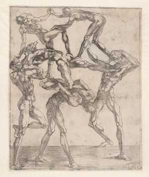 pyramide-van-zes-mannen