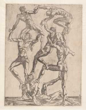 pyramide-van-zes-mannen