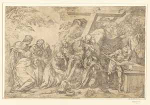 de-kruisafname-van-christus