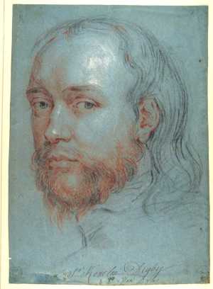 portret-van-sir-kenelm-digby-1603-1665-naar-anthonie-van-dyck