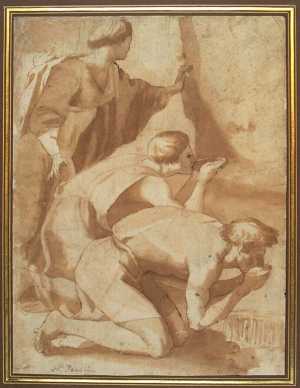 moses-striking-water-from-the-rock