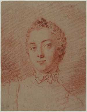 portret-van-een-dame