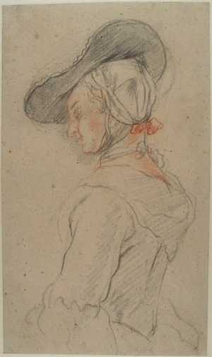 girl-with-wide-brimmed-hat