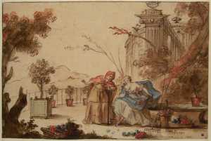 vertumnus-and-pomona