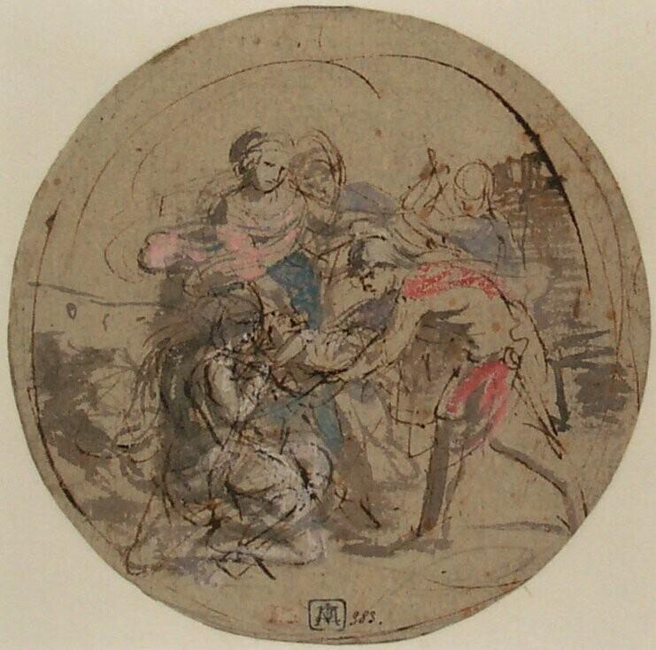 Kindermoord te Bethlehem