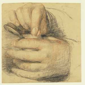 study-of-two-hands-holding-a-snuffbox