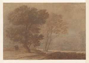 landscape-with-trees-and-travellers