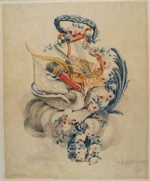 design-for-an-ornament