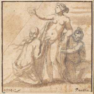 het-toilet-van-venus