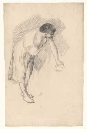 girl-leaning-forward-holding-an-iron