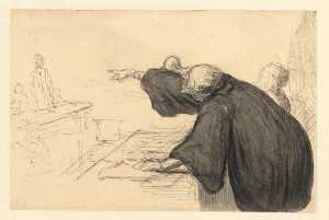 Pleading Lawyer ('L'Argument décisif ')
