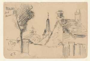 gezicht-op-mussy-sur-seine-frankrijk