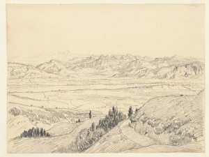 gezicht-op-de-alpen-met-de-mont-blanc-bergketen-gezien-vanaf-de-col-de-la-faucille-departement-jura-frankrijk