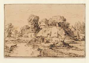 landschap-met-boerenhutten-in-de-berry-regio-centre-val-de-loire-frankrijk