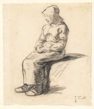 seated-peasant-woman-with-hands-in-her-lap
