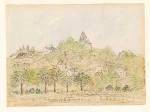 village-against-a-hill-possibly-auvers-sur-oise-france