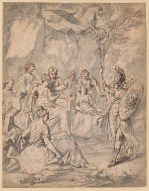 athene-voor-de-muzen