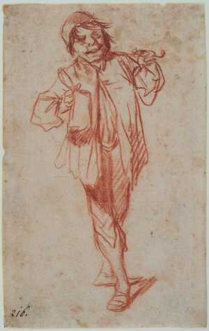 lachende-jongen-met-kruik-en-pijp