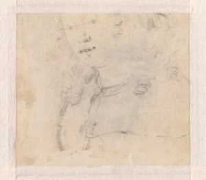 study-of-a-woman-s-head