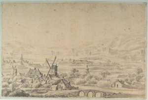 rivierlandschap-met-vele-dorpen