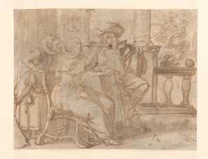 het-gezicht-een-der-vijf-zintuigen