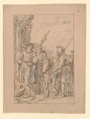 the-bailiff-takes-away-the-cow-from-a-series-ii