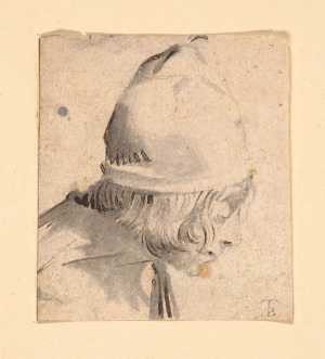 jongen-met-lang-sluik-haar-en-muts