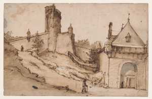 belvedere-en-hoenderpoort-te-nijmegen