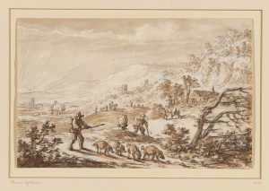 landscape-with-rising-sun