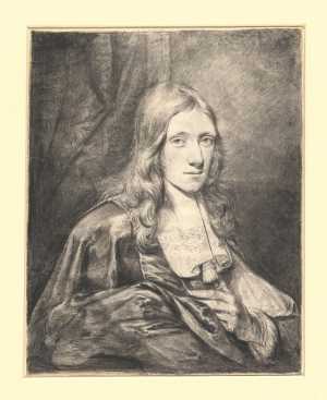 Portrait of a Young Man